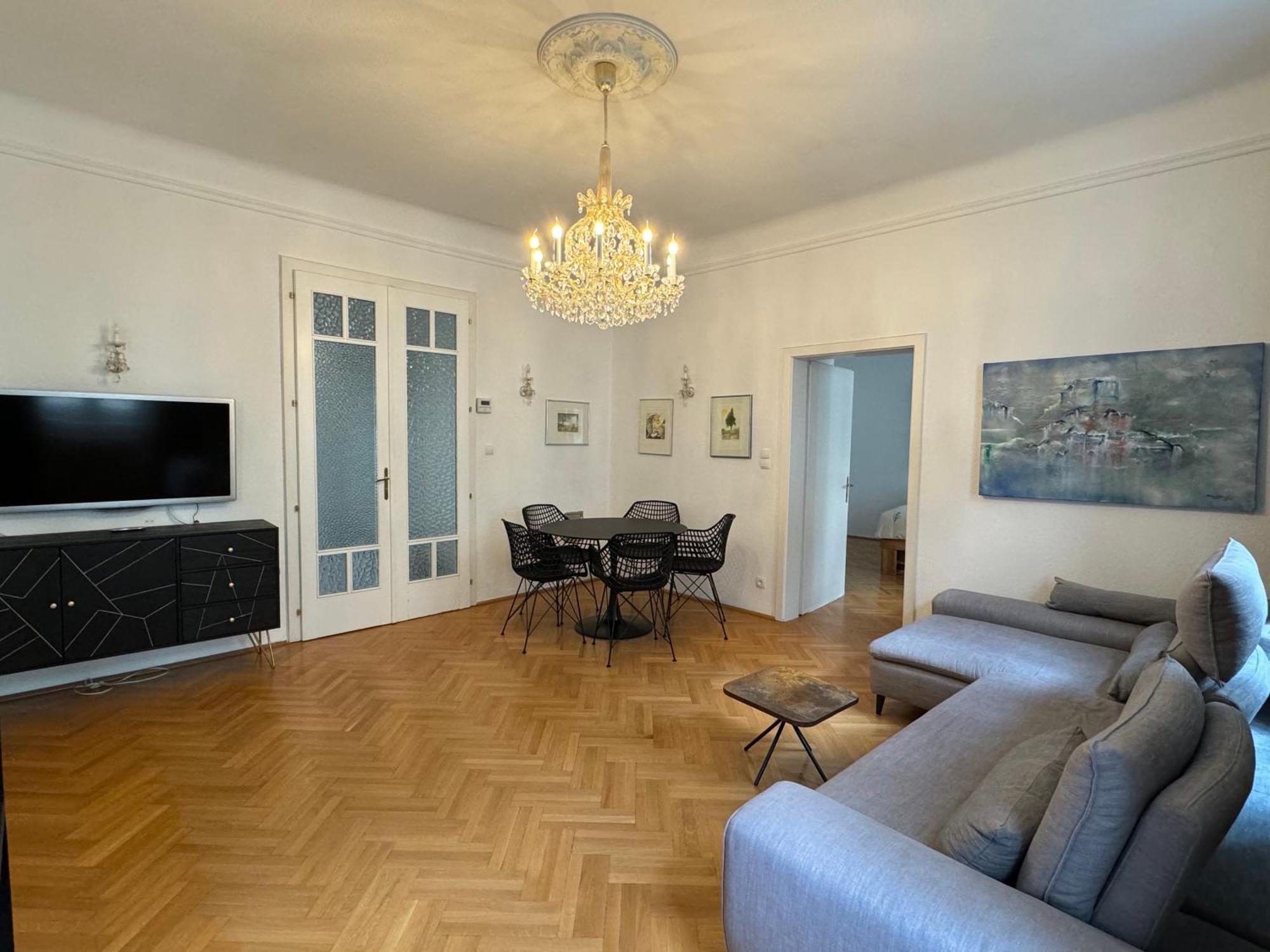 Atelier Lomani Apartment Vienna Exterior photo