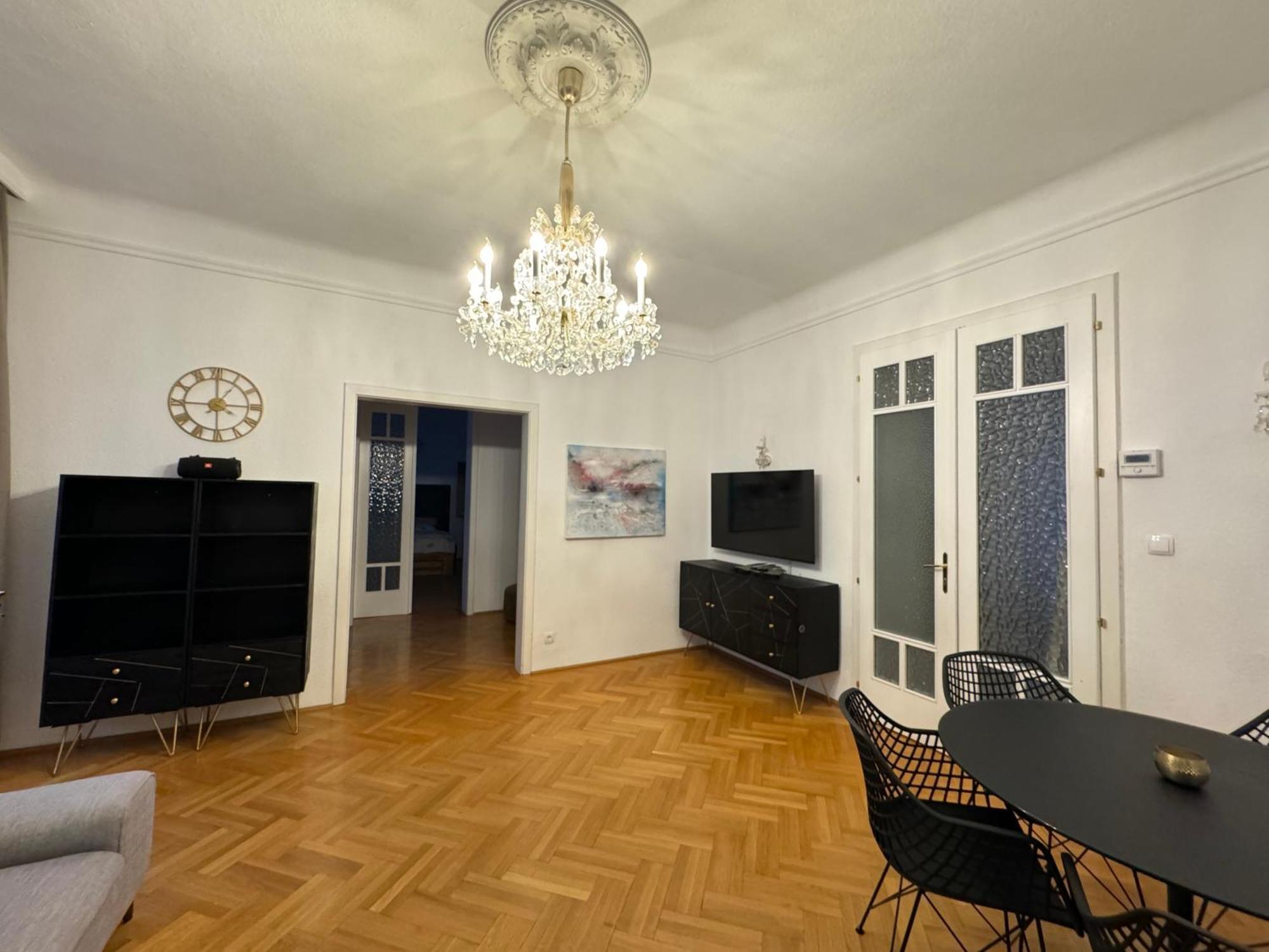 Atelier Lomani Apartment Vienna Exterior photo