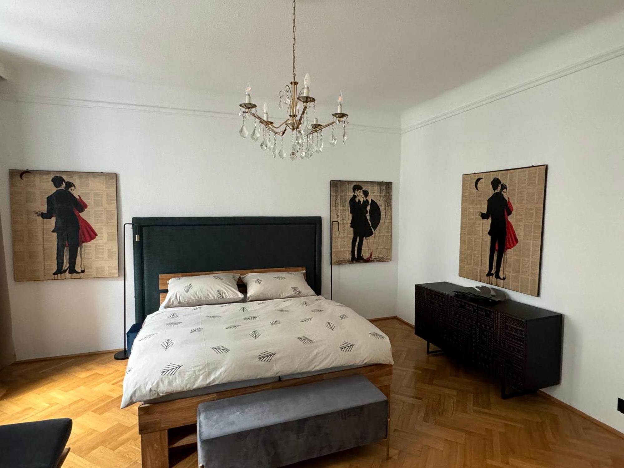 Atelier Lomani Apartment Vienna Exterior photo