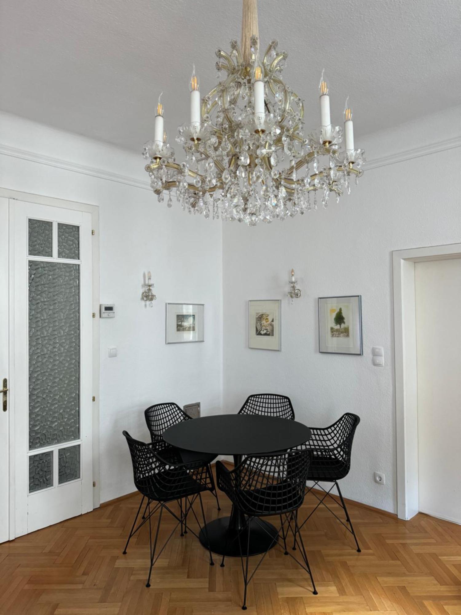Atelier Lomani Apartment Vienna Exterior photo