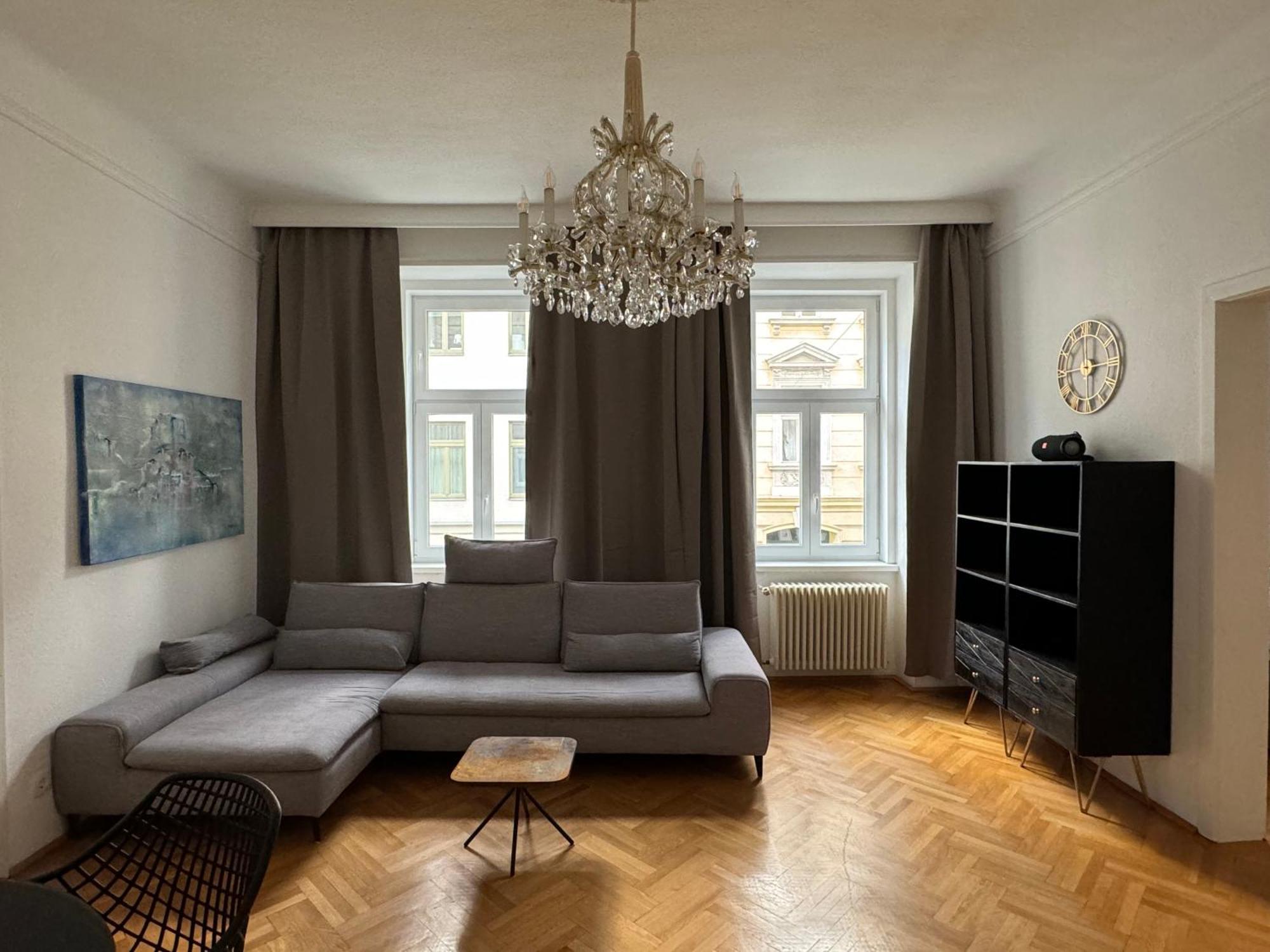 Atelier Lomani Apartment Vienna Exterior photo