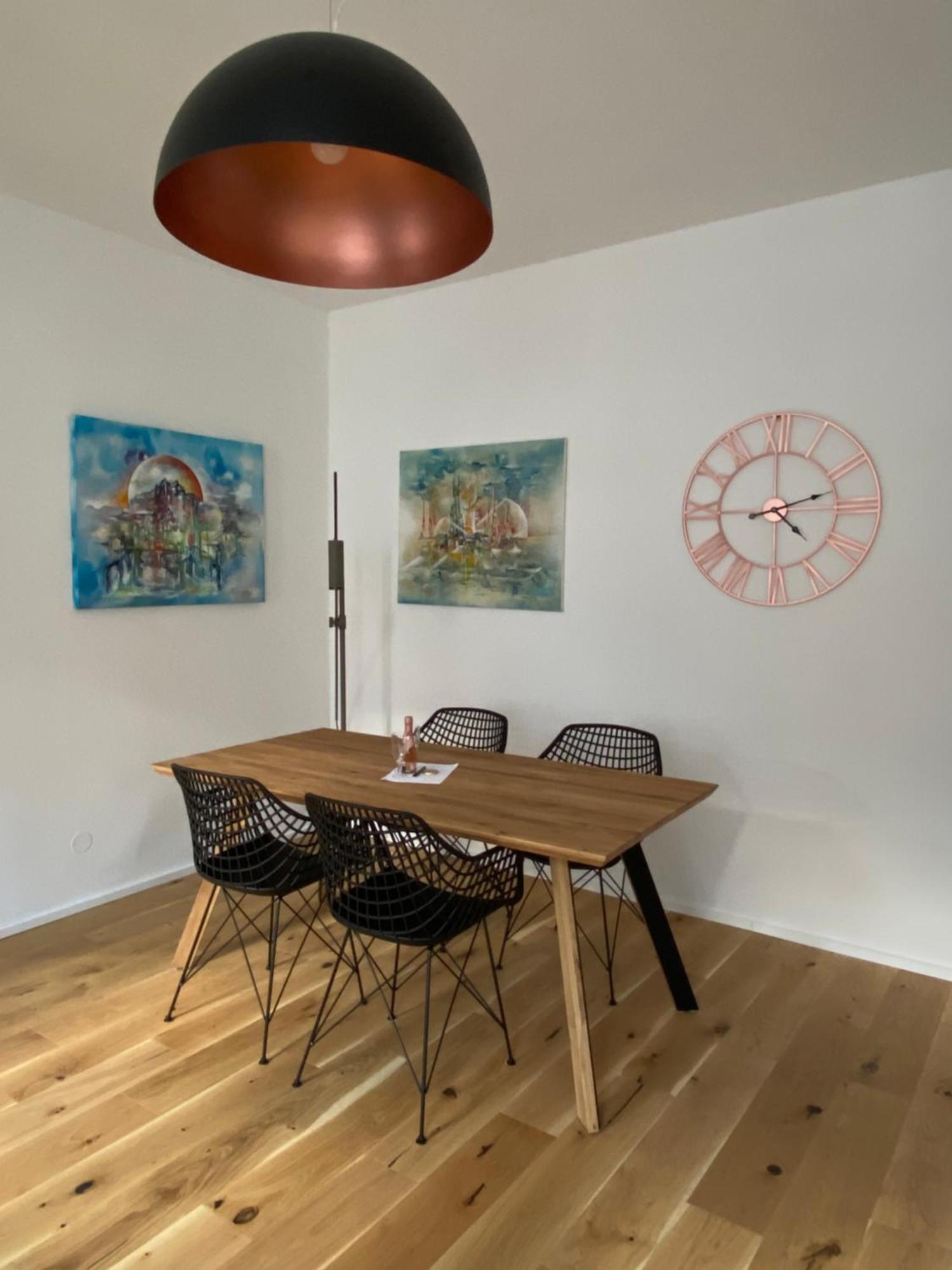 Atelier Lomani Apartment Vienna Exterior photo