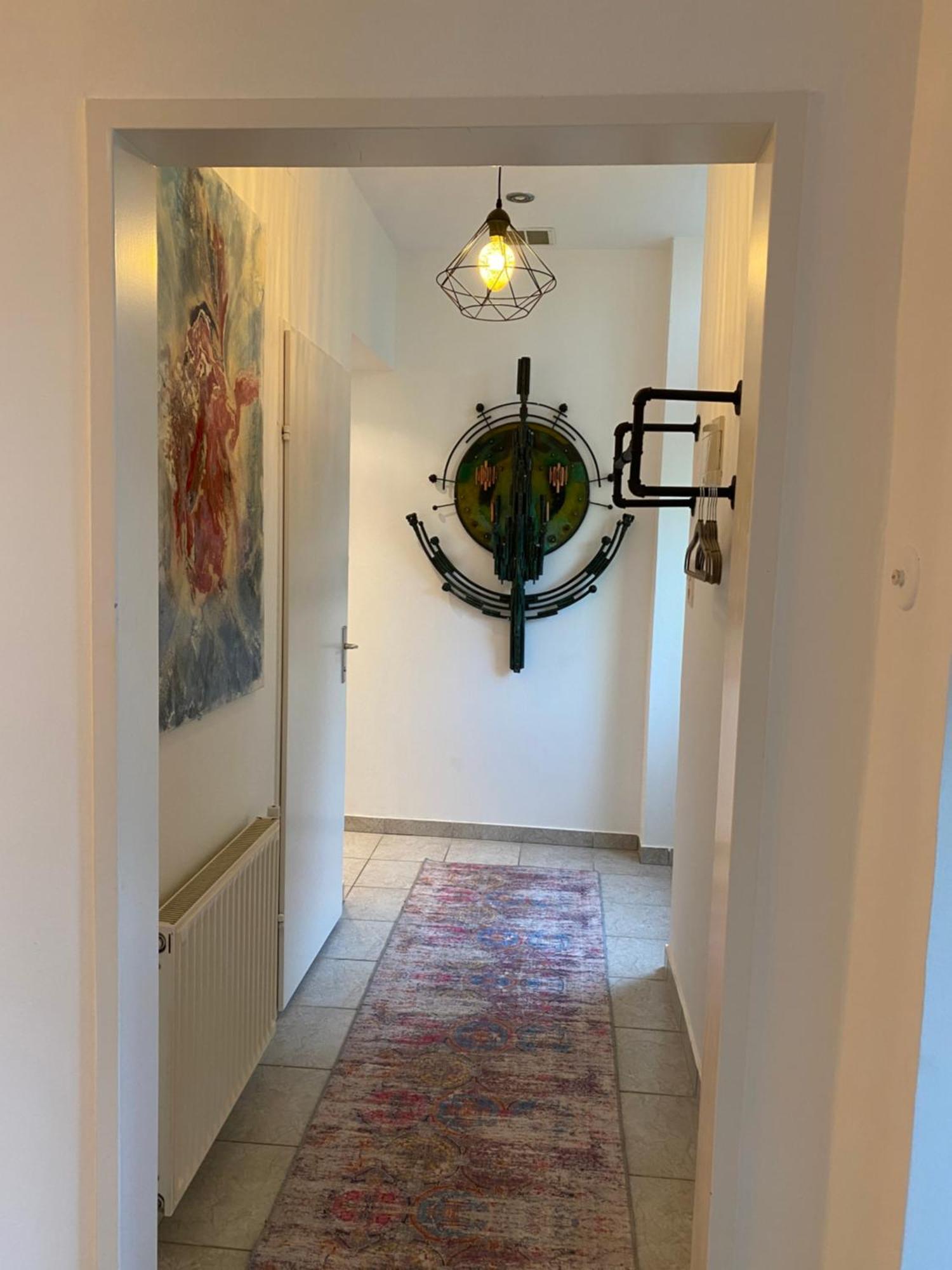 Atelier Lomani Apartment Vienna Room photo