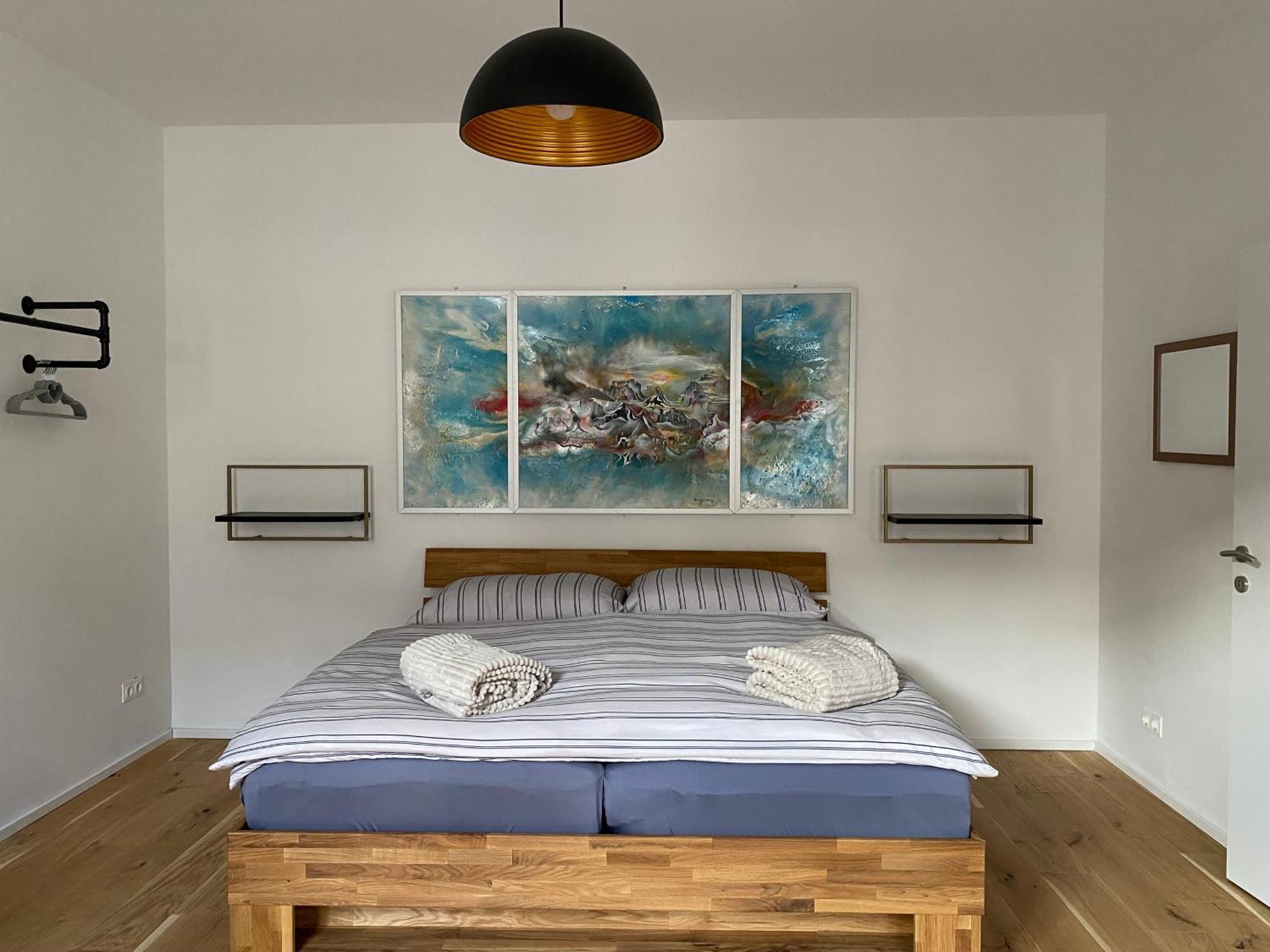 Atelier Lomani Apartment Vienna Exterior photo