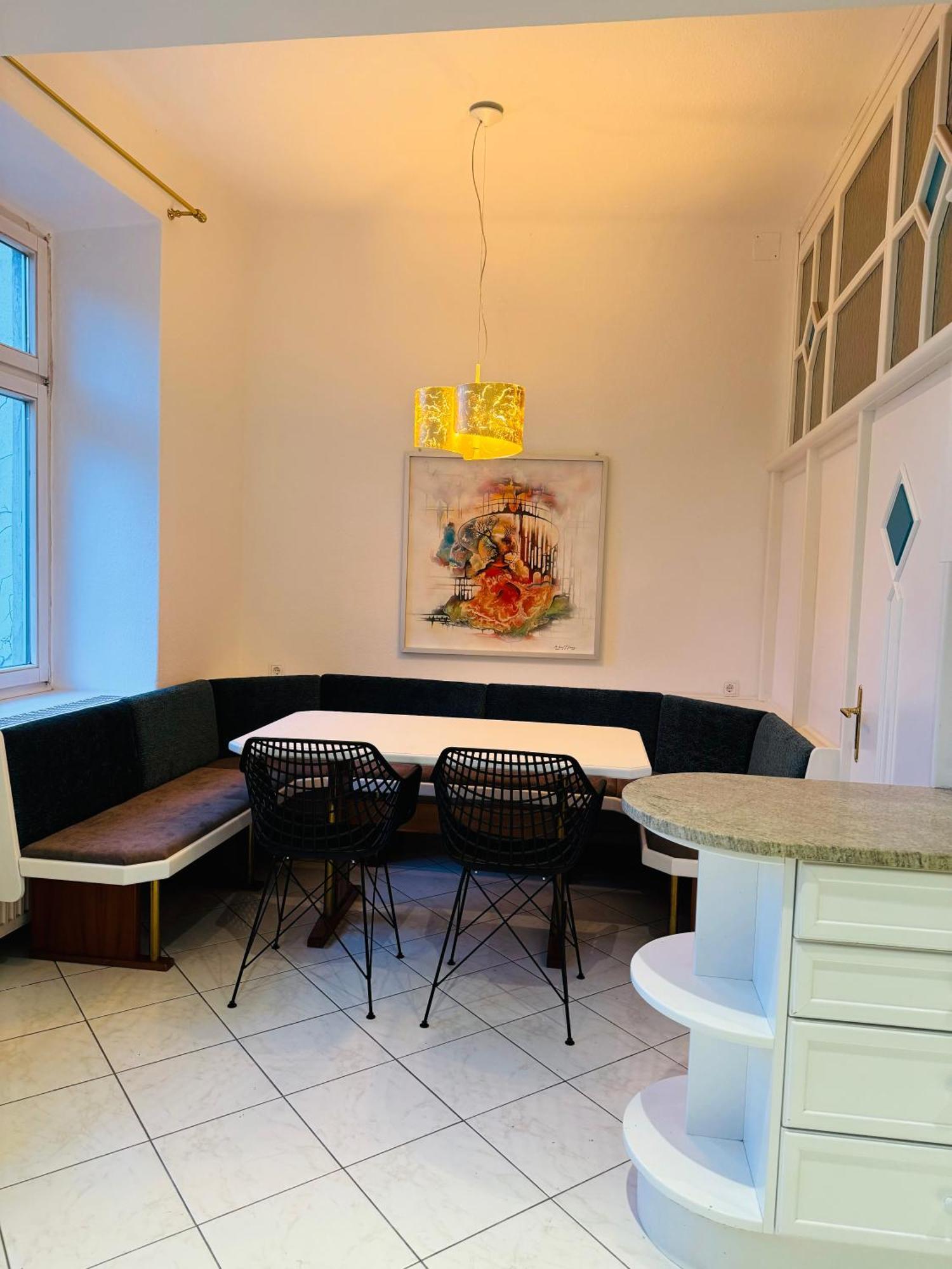 Atelier Lomani Apartment Vienna Exterior photo