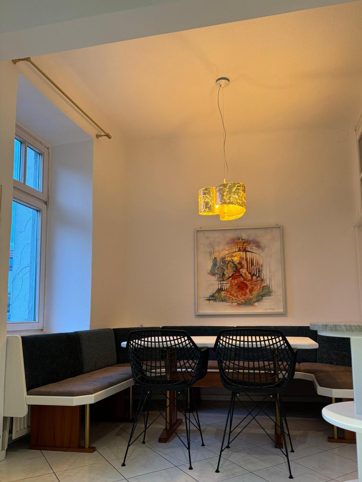 Atelier Lomani Apartment Vienna Exterior photo