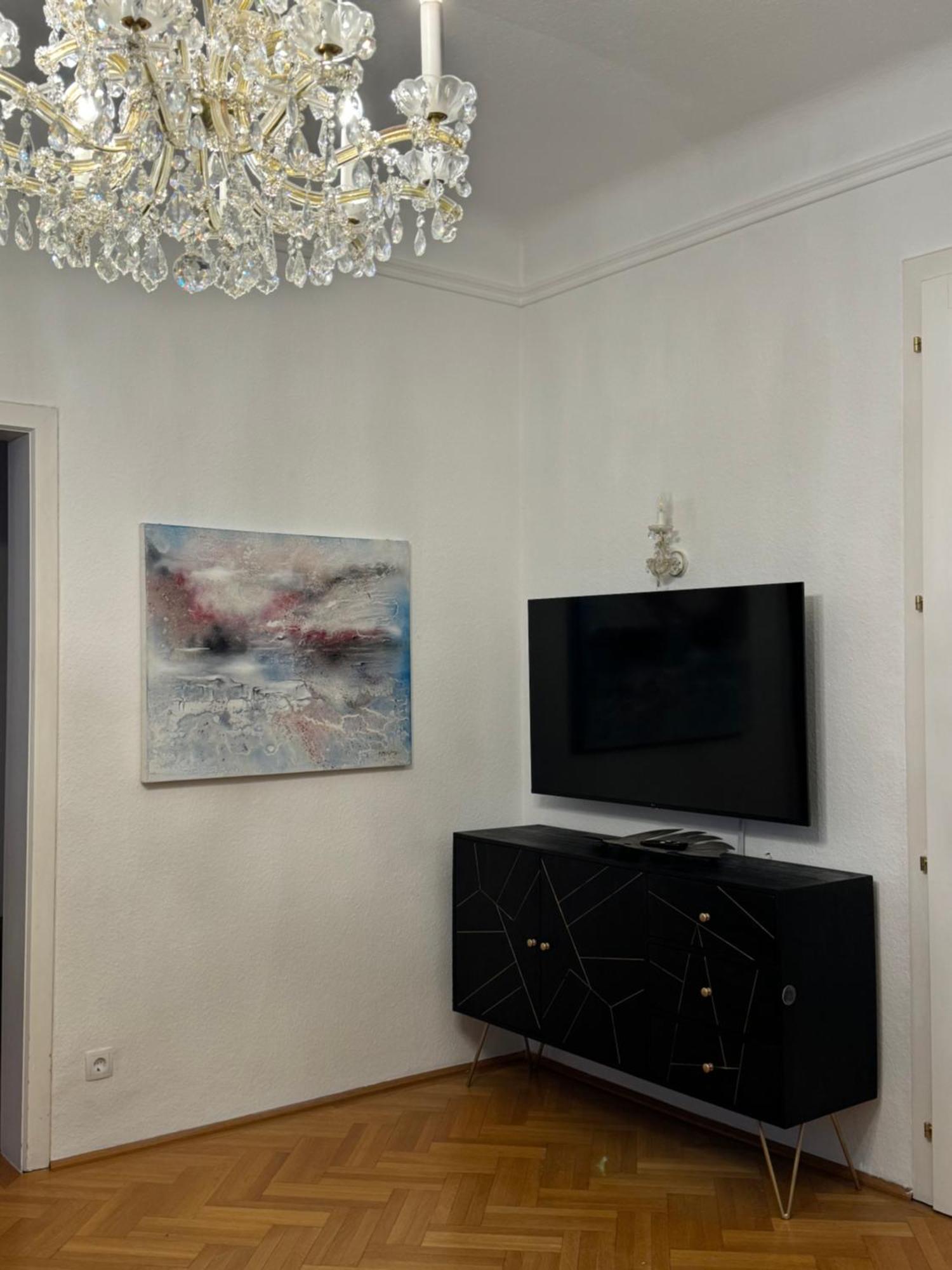 Atelier Lomani Apartment Vienna Exterior photo