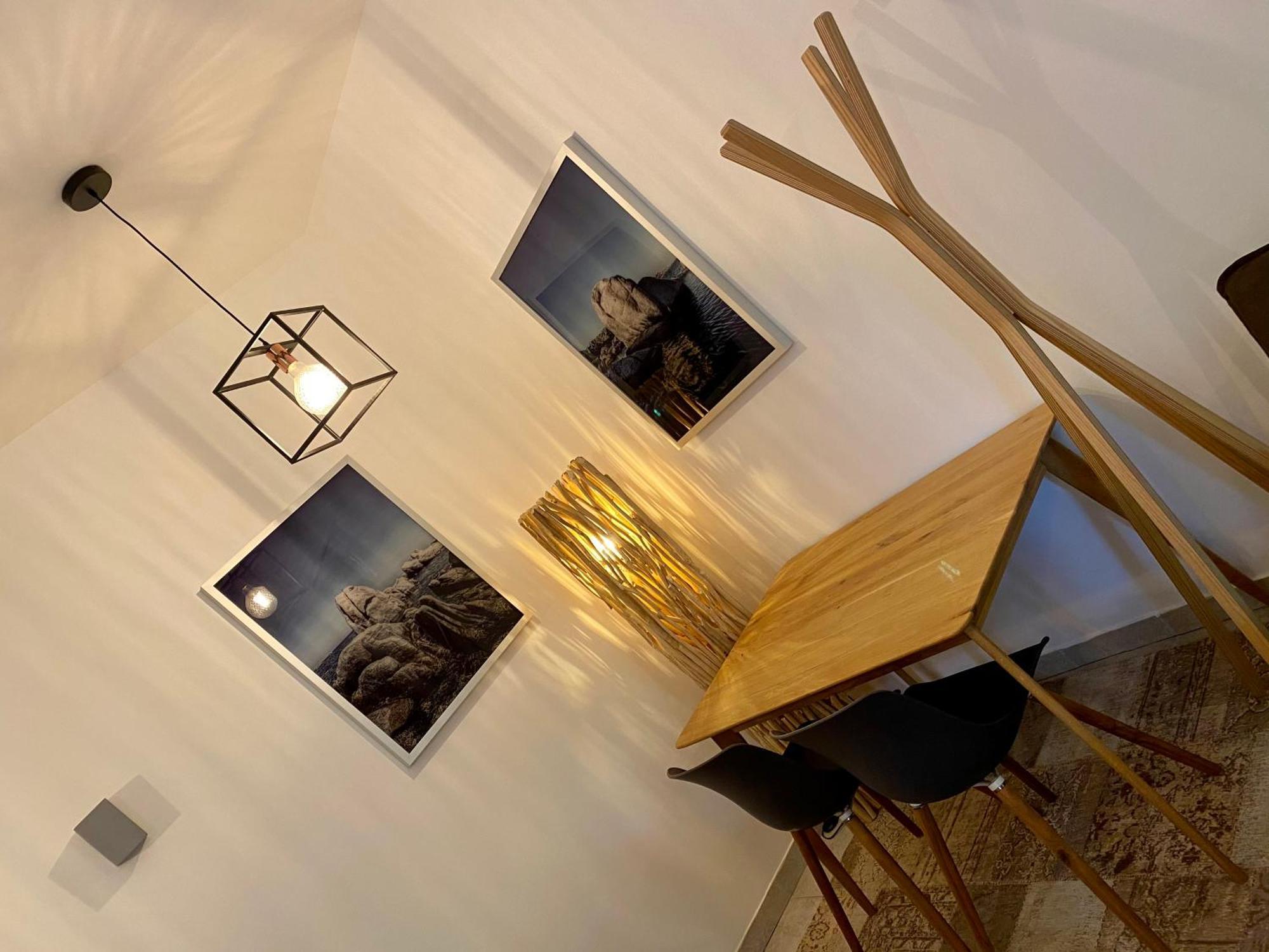Atelier Lomani Apartment Vienna Exterior photo