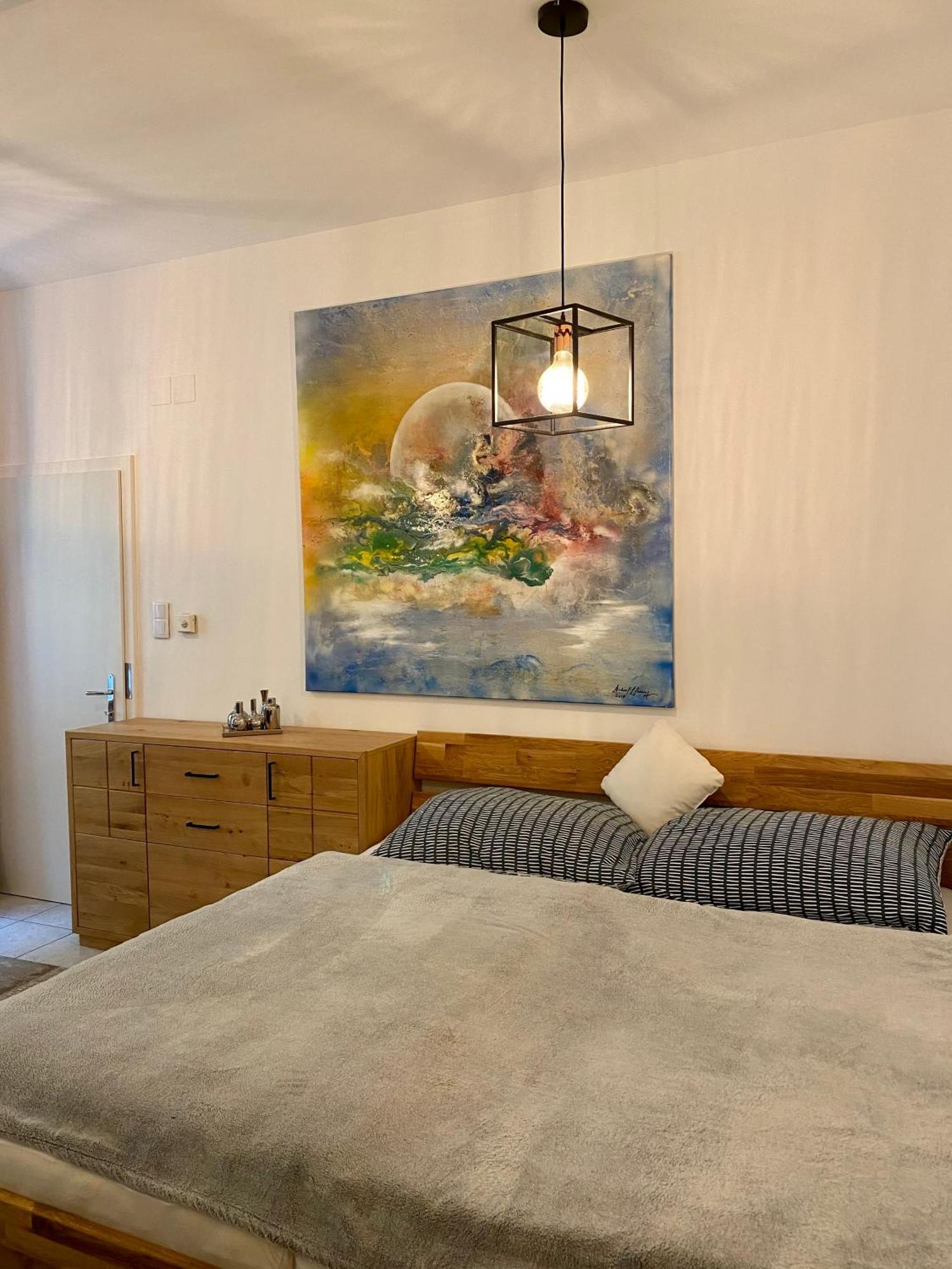 Atelier Lomani Apartment Vienna Exterior photo